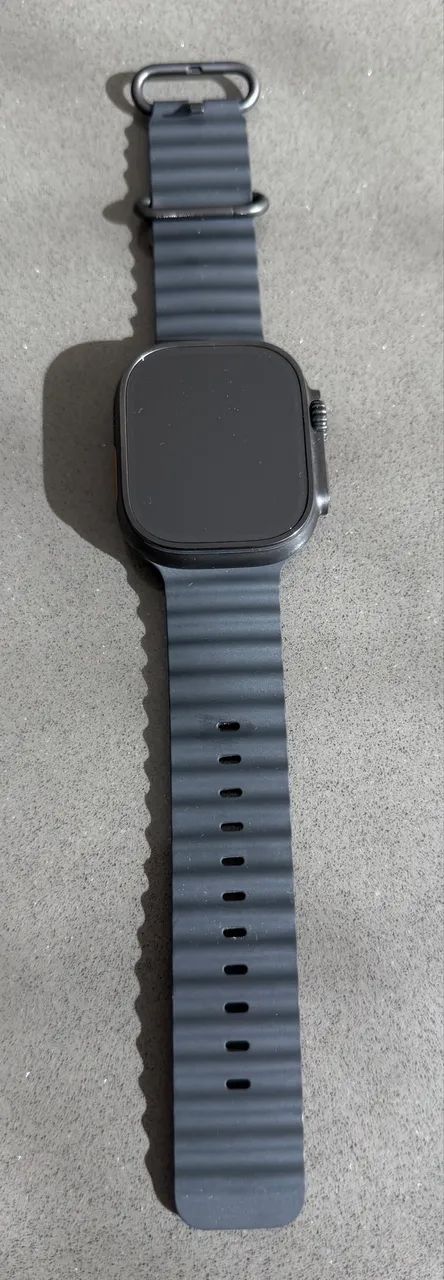 Apple Watch Ultra 