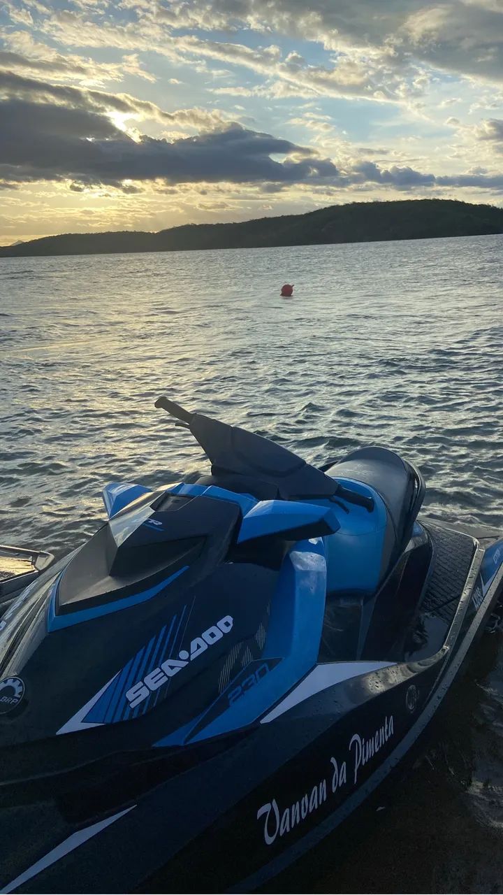 Jet Ski 2018 - Foto 2