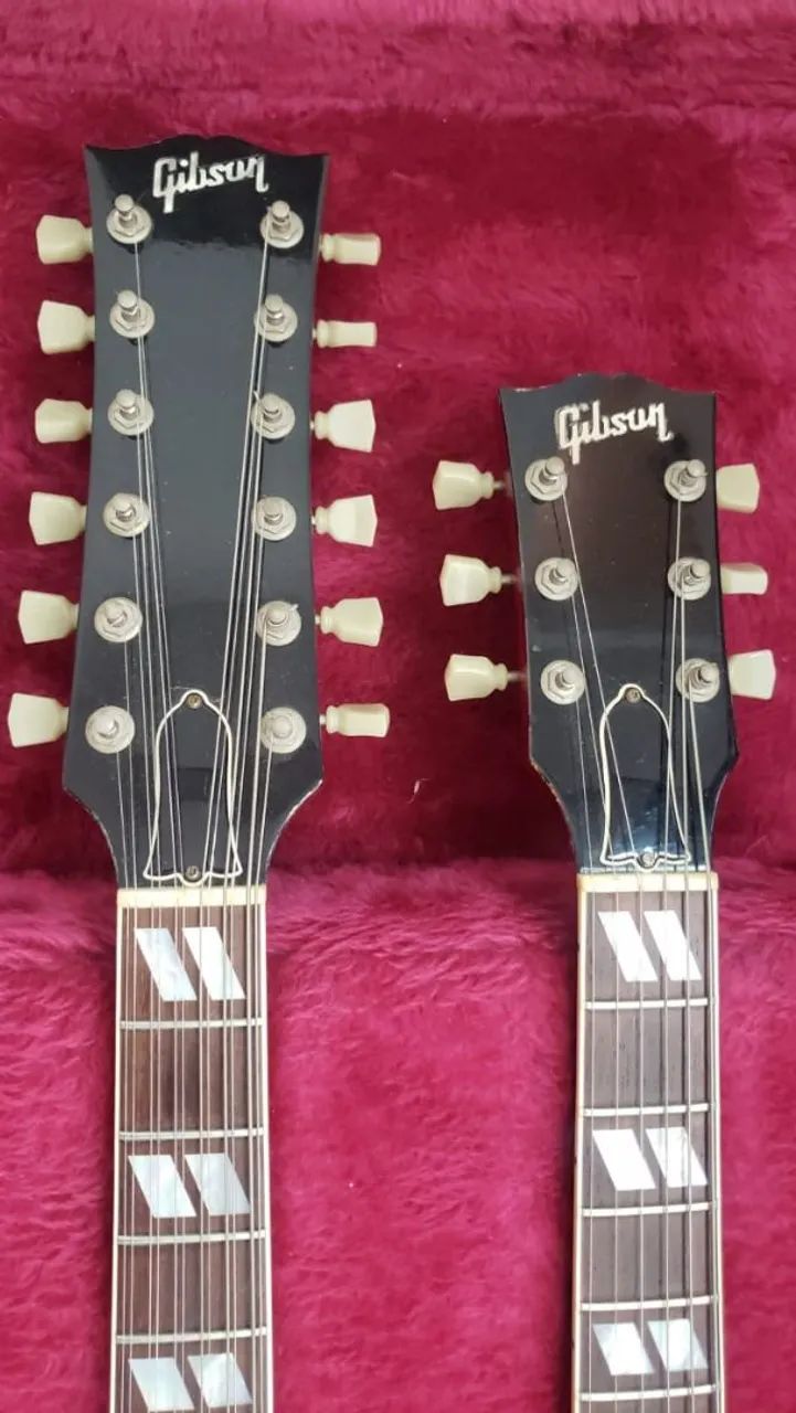 Gibson Douglas Nick, USA - Foto 2