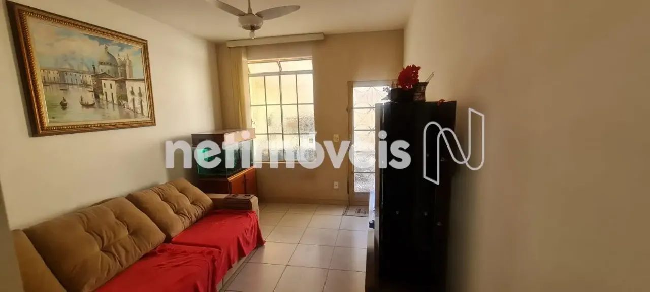 Venda Casa geminada Esplanada Belo Horizonte