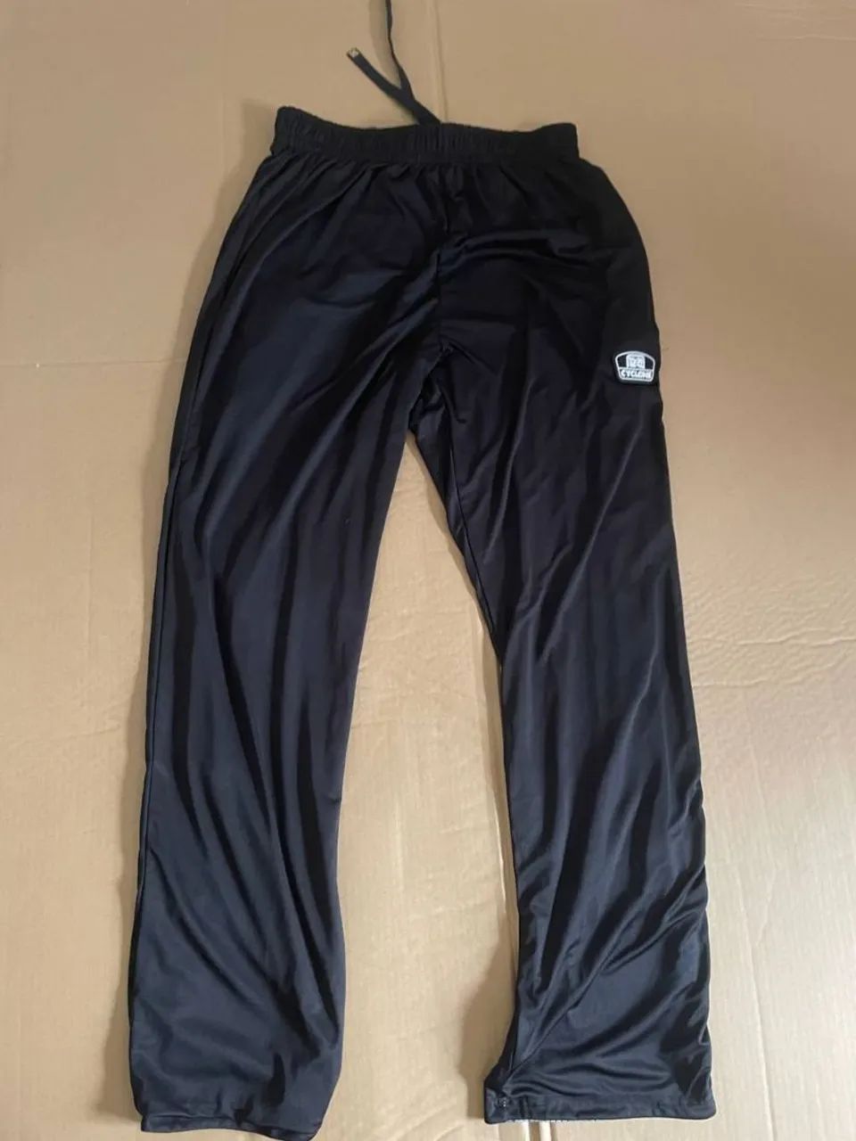 Calça Cyclone camuflada dupla face Original  - Foto 4