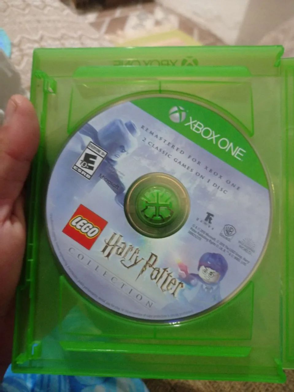 Jogos Xbox one 9 jogos  - Foto 3