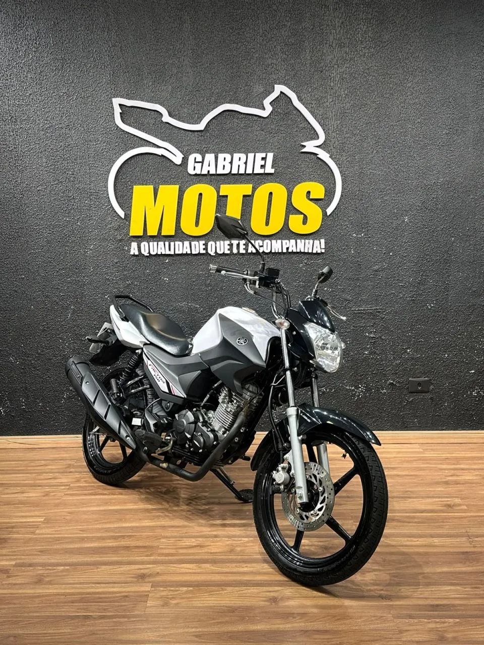 YAMAHA Factor 150 ED - 2023 - Foto 3