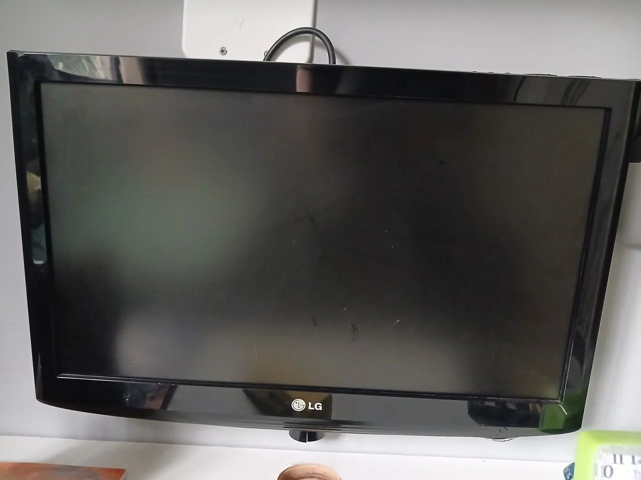Tv Monitor LG 22 polegadas