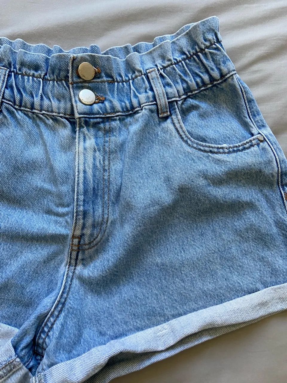 Short Jeans Lindo - Foto 2