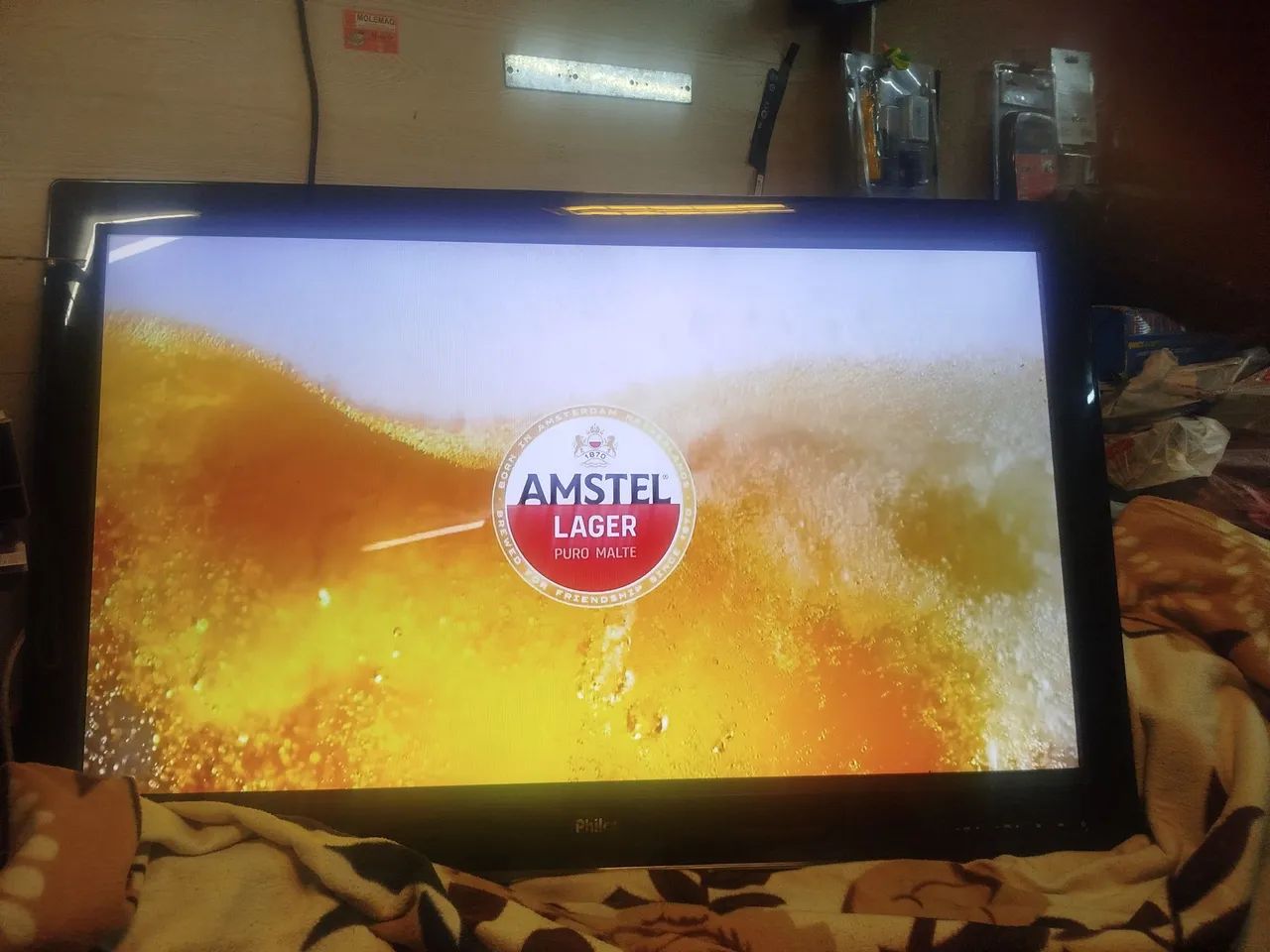 Vendo tv Philco 42 poleg - Foto 3