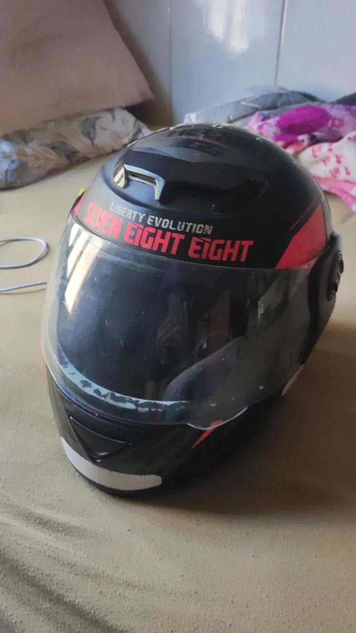 Capacete  - Foto 2