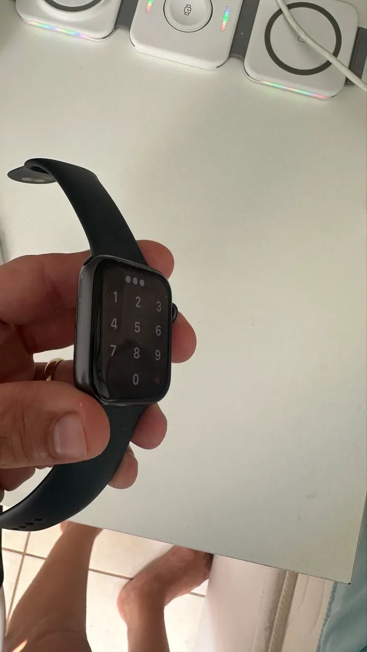 Apple Whatch se  - Foto 3