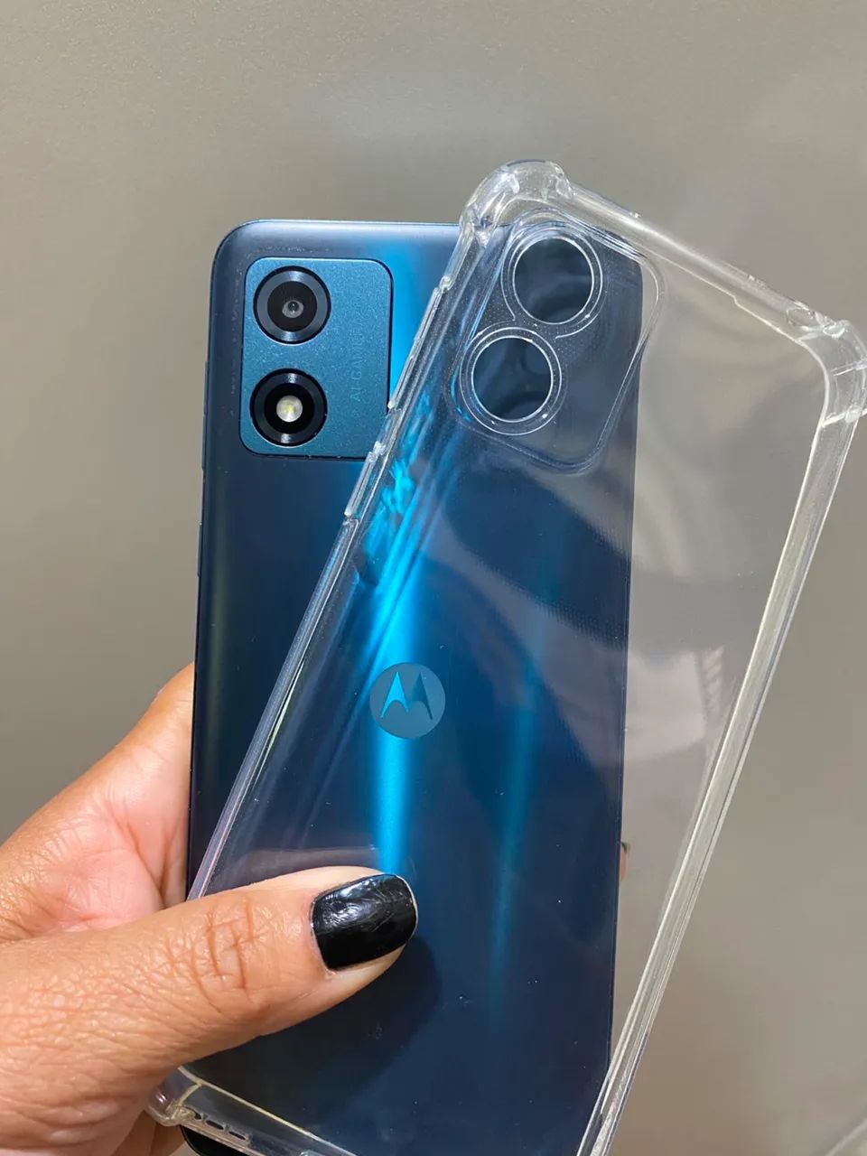 Celular Motorola moto e13 - Foto 5