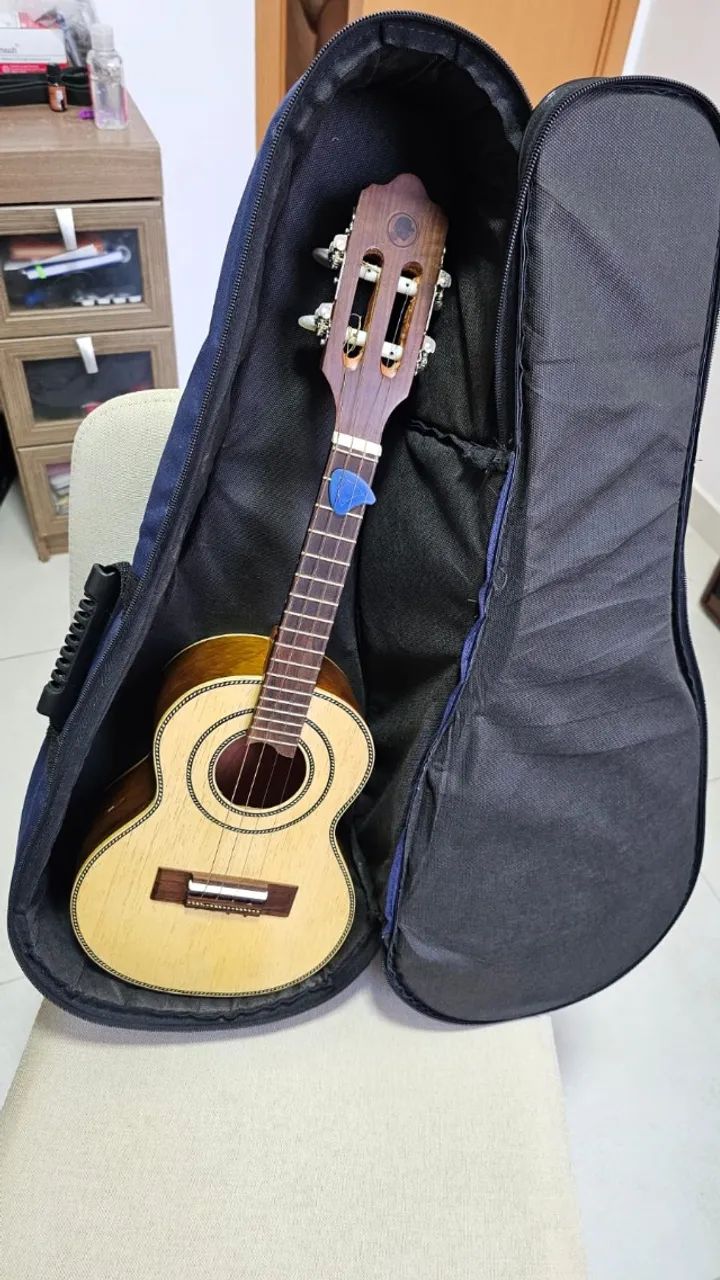 Cavaco - Luthier DG - Foto 2