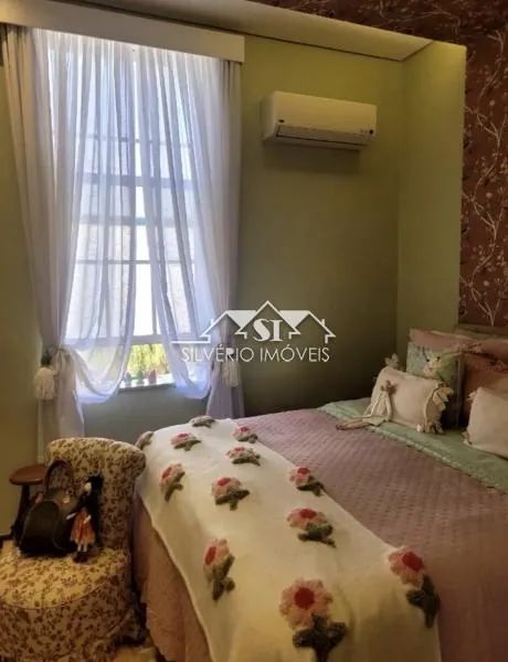 Apartamento- Petrópolis, Nogueira - Foto 5