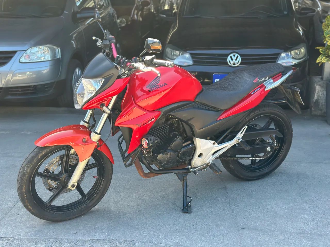 Cb300 2015  - Foto 3