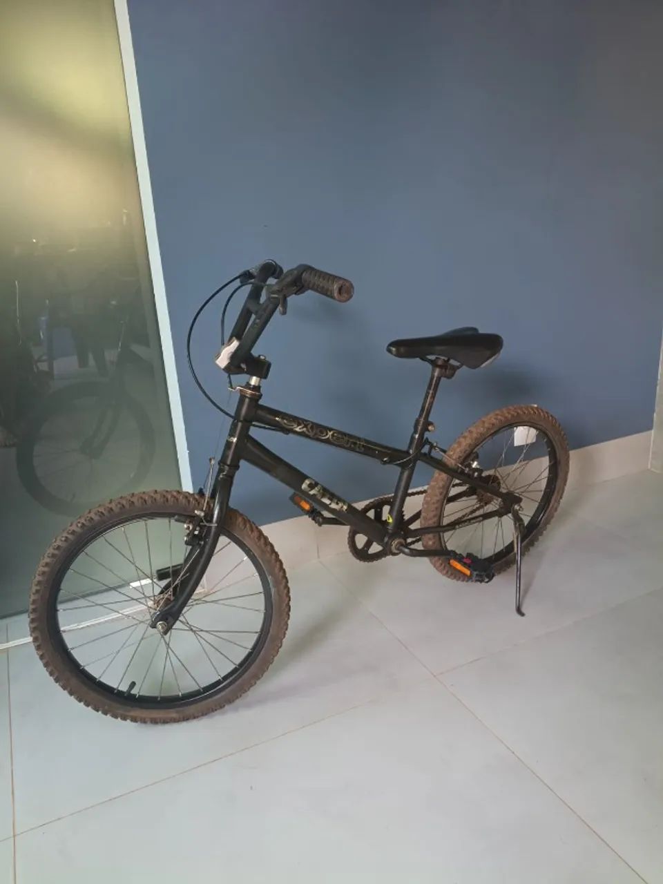 Bicicleta caloi BMX - Foto 4
