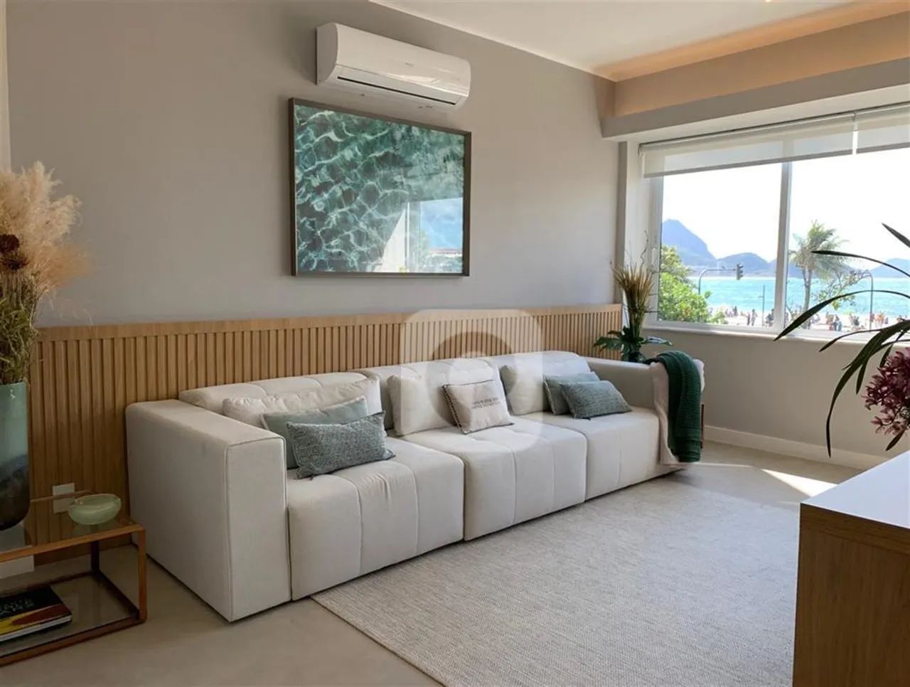 Apartamento 4 quartos, sendo 2 suítes - Foto 3