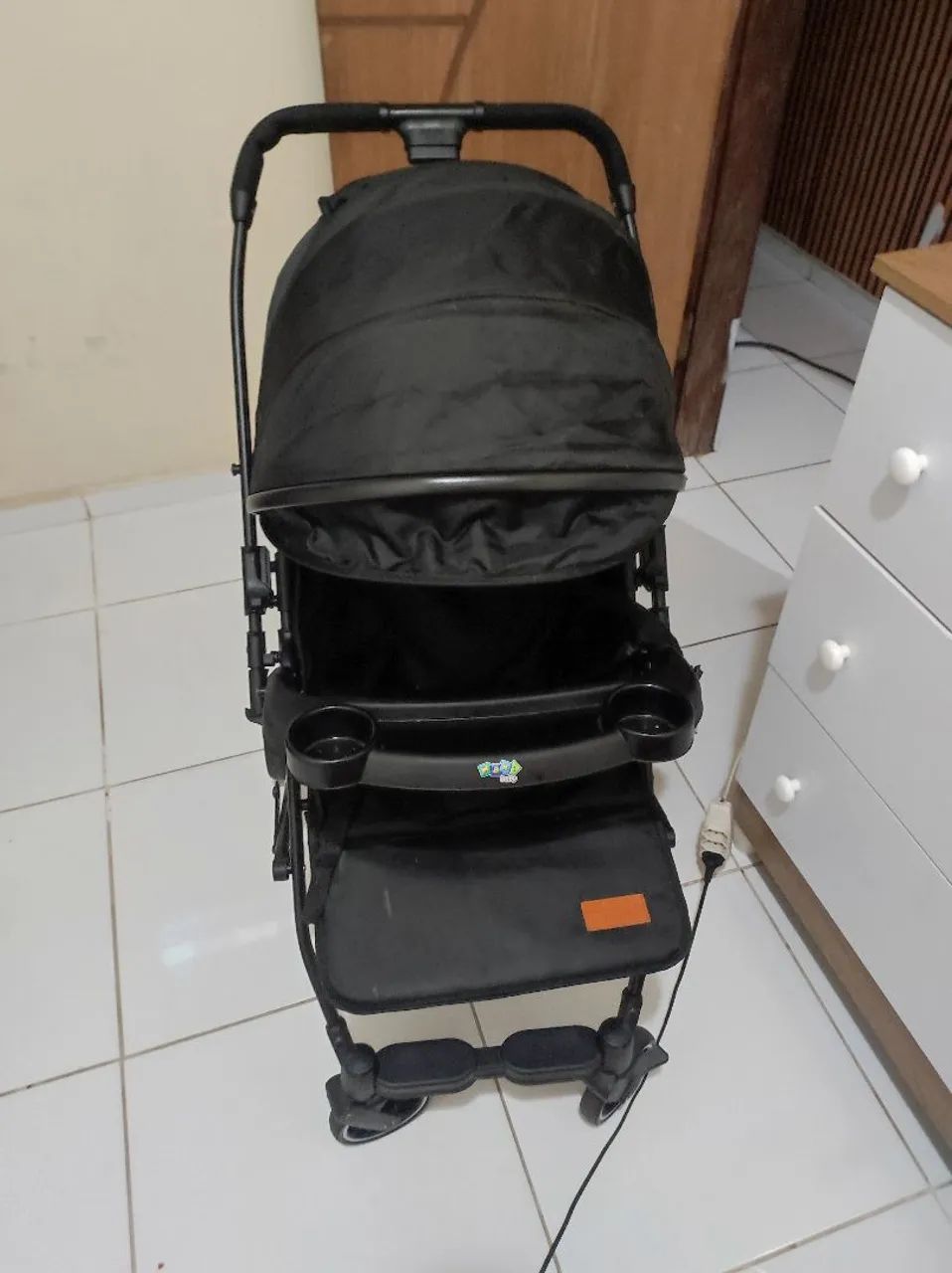 *carrinhobaby* - Foto 2