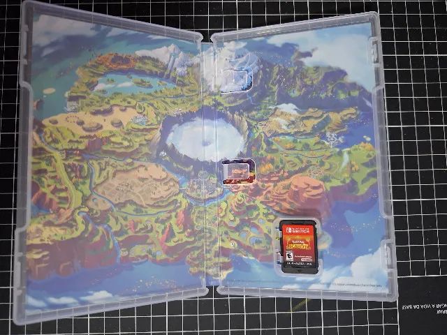Pokémon Scarlet Nintendo Switch - Foto 2
