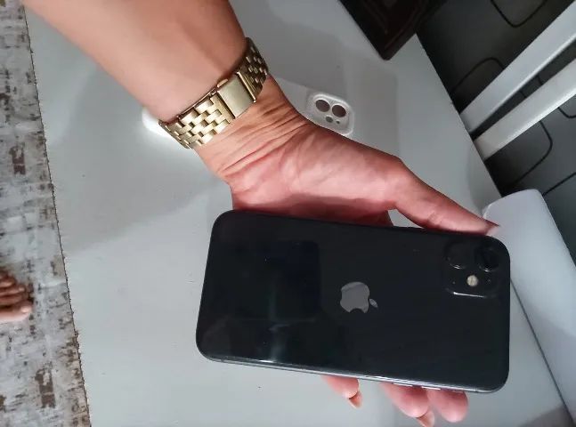 iPhone 11 - Foto 2
