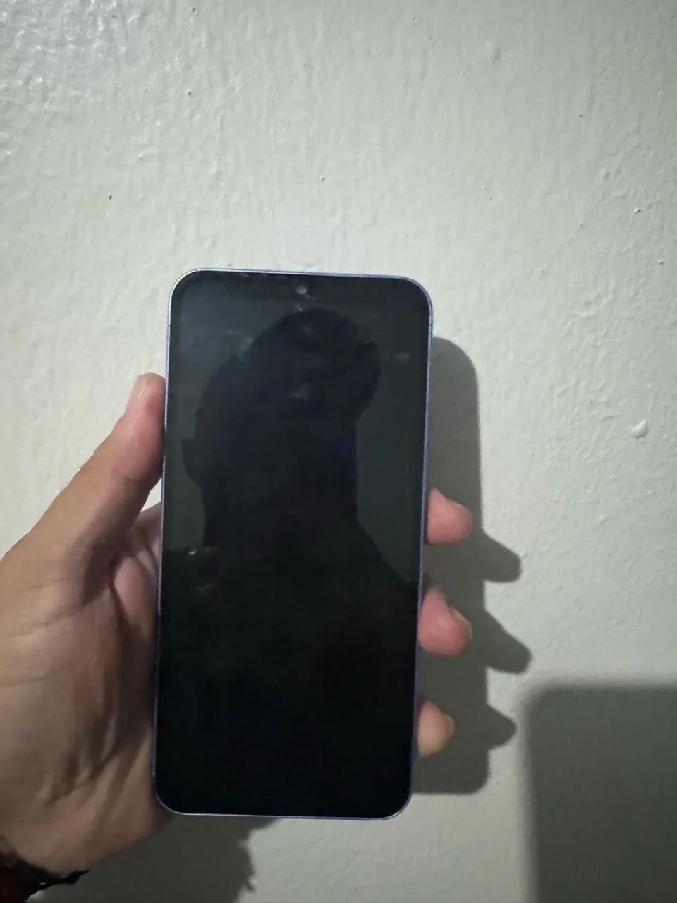 A34  Samsung 256 gb
