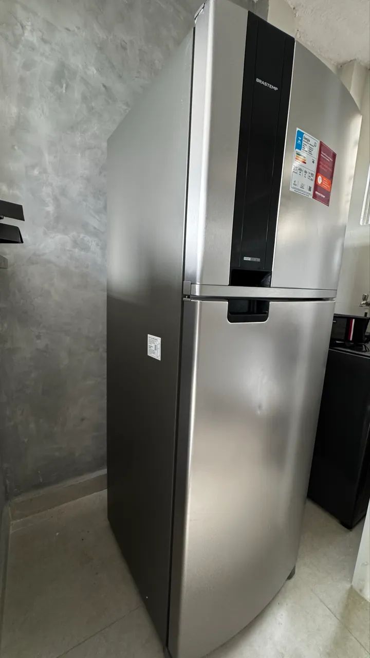 Geladeira