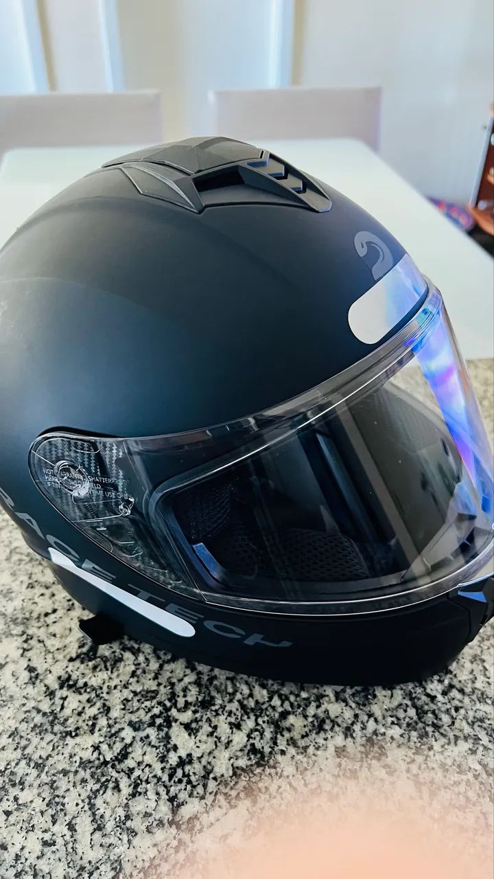 Capacete 