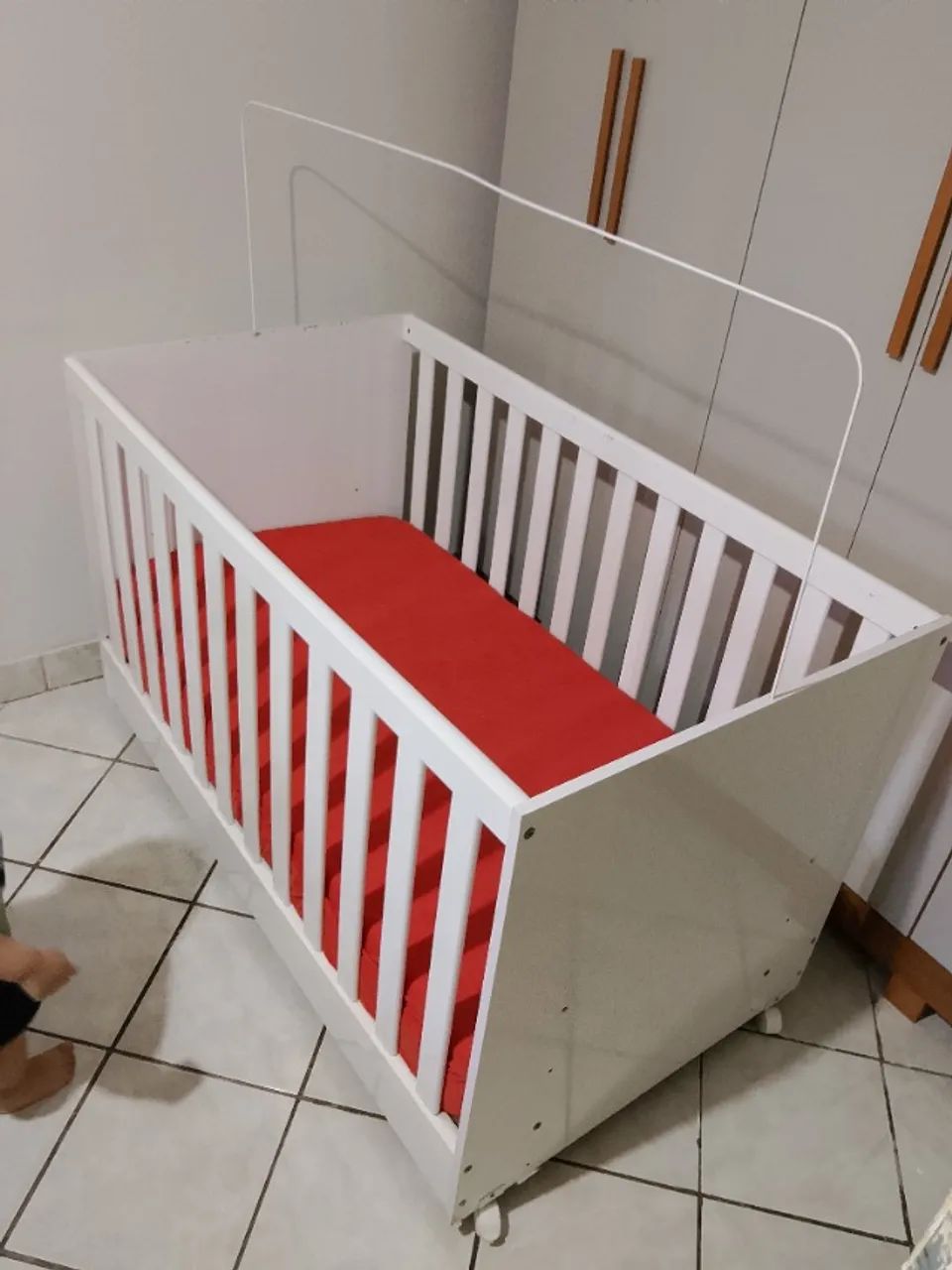 Berço 