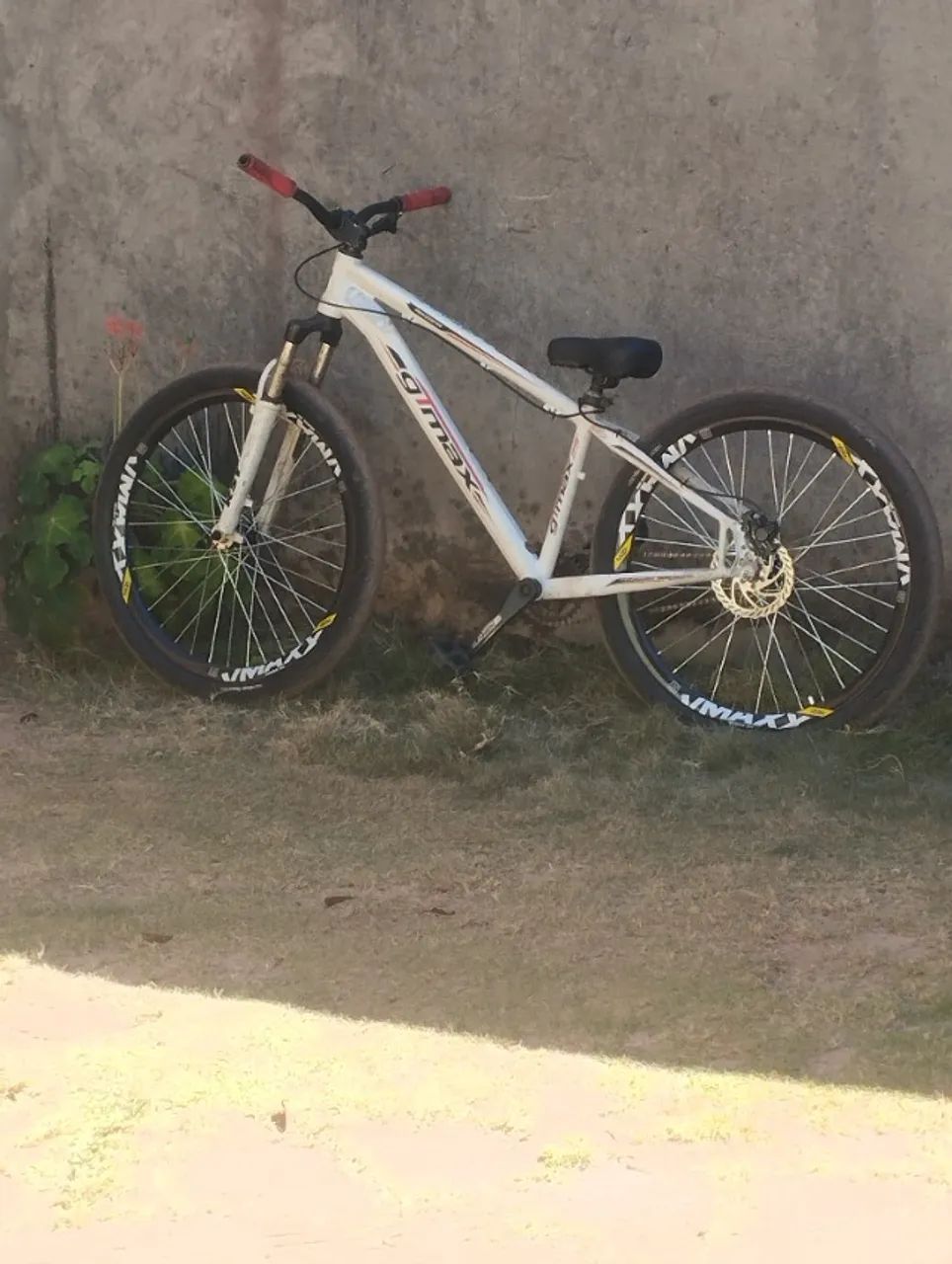 Bicicleta  - Foto 4
