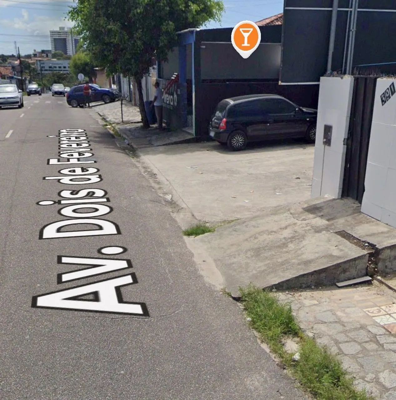 Casa independente , aceita carro e parcelamento 