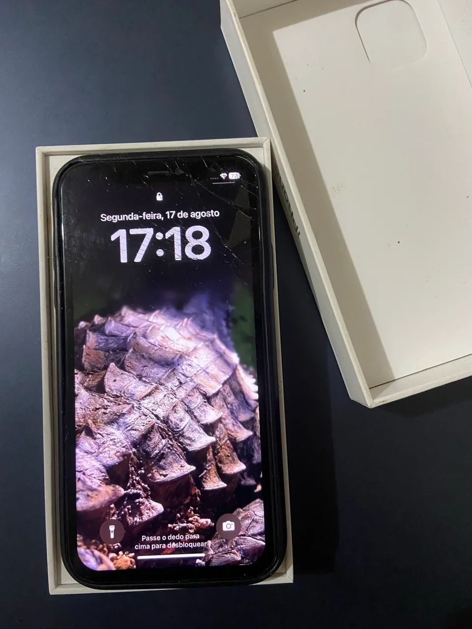 IPhone 11  - Foto 2