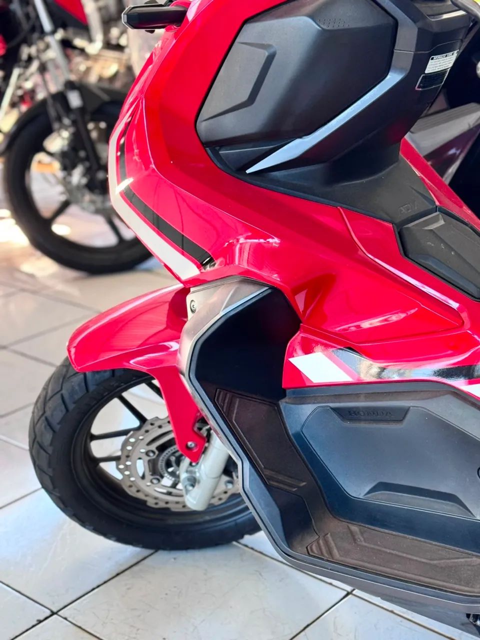ADV 150/ HONDA