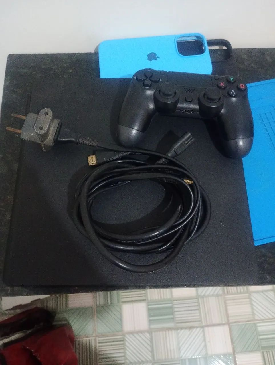 Ps4 - Foto 2