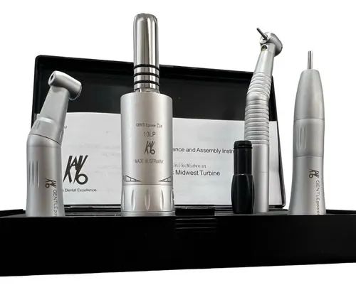 KIT KAVO - Foto 3
