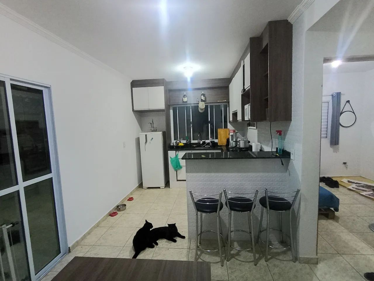 Casa Julio de mesquita - Foto 2