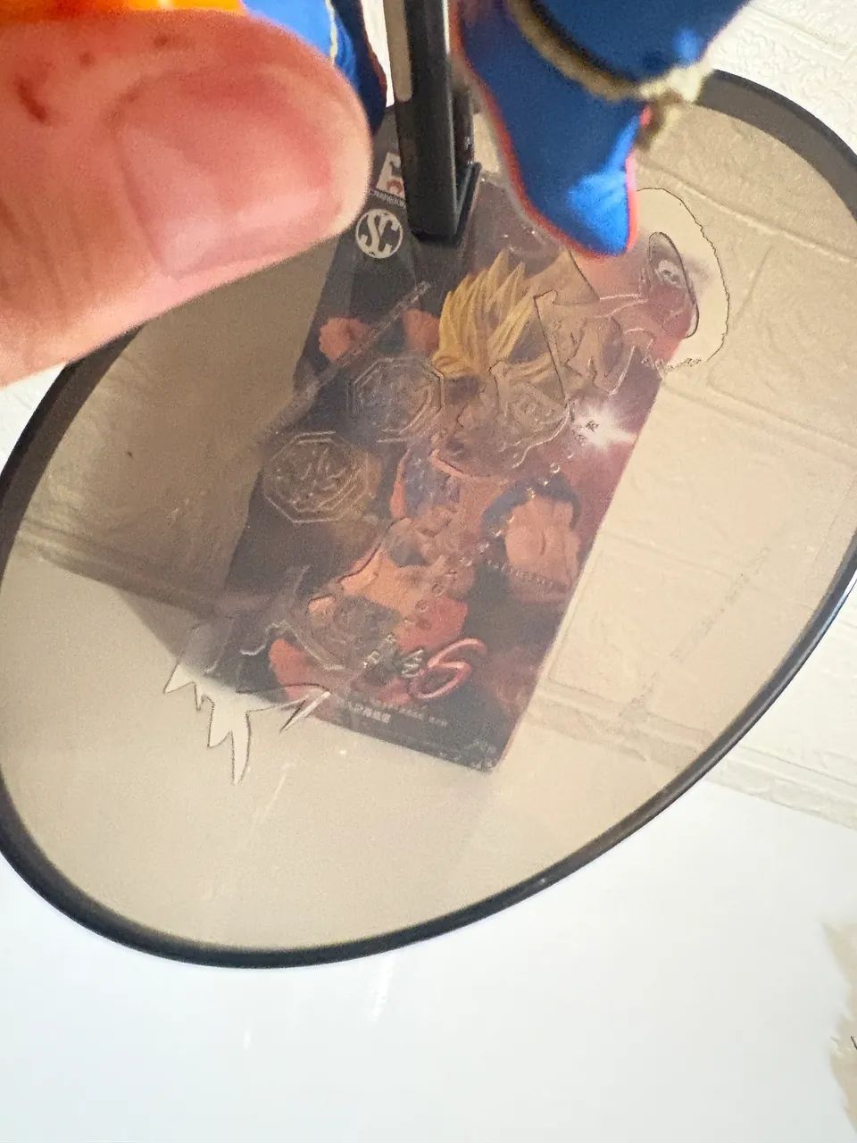 Figure DragonBall Original  - Foto 5