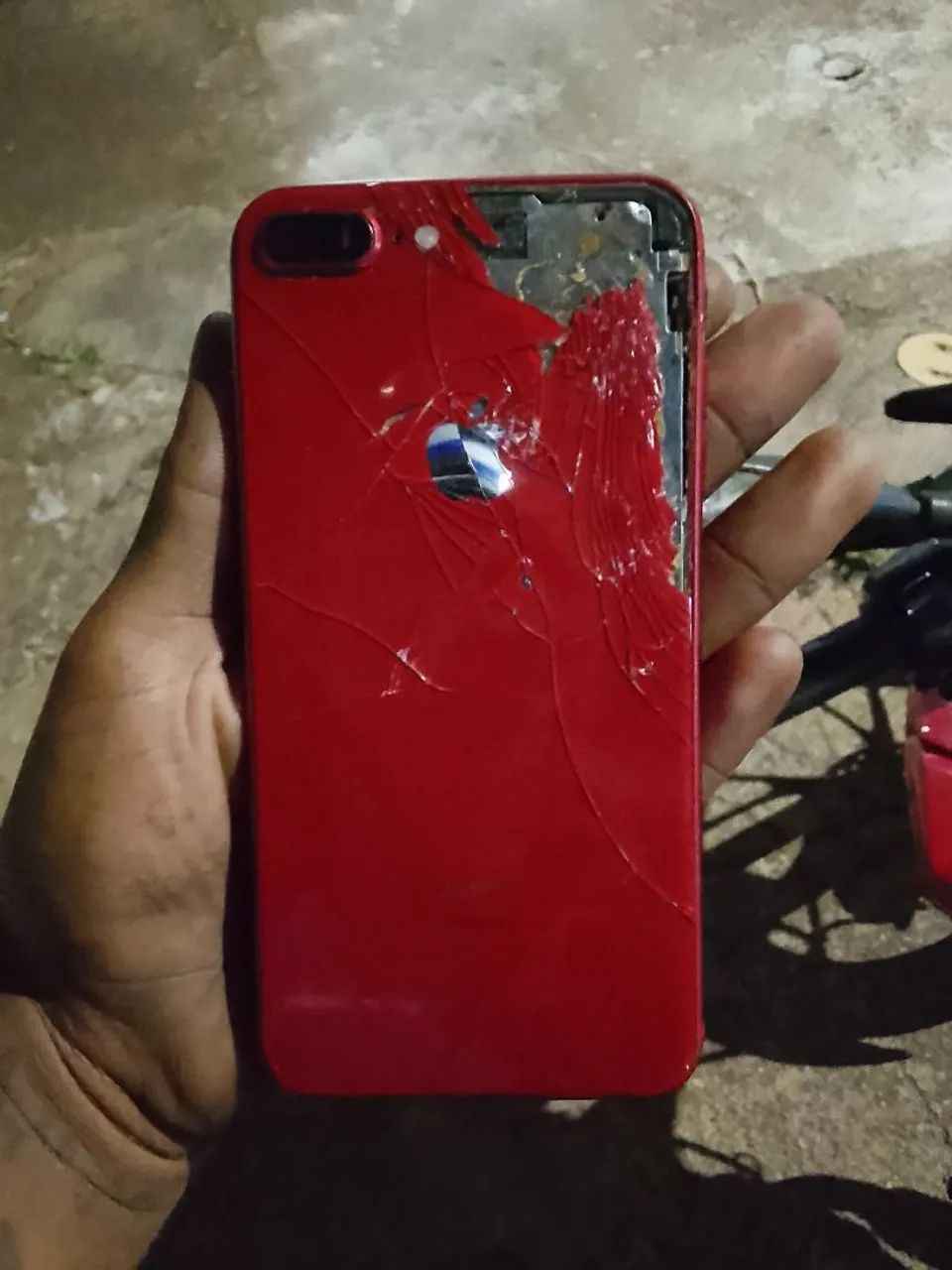 Vendo iPhone 8 plus  - Foto 4