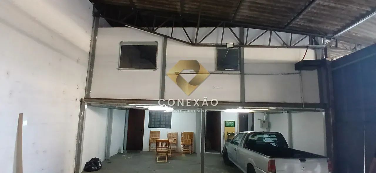 Galpão com 934m² de área construída na Vila Mascote - SP - Foto 3