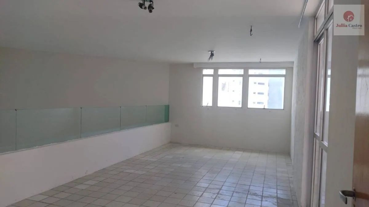 VENDO ÓTIMA COBERTURA DUPLEX COM 6 SUITES NO ESPINHEIRO - RECIFE - Foto 4