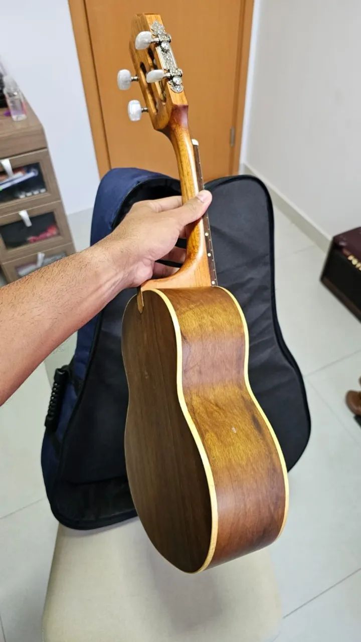 Cavaco - Luthier DG - Foto 3