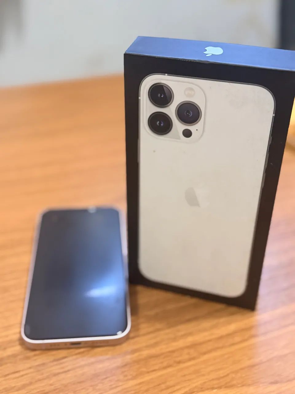 IPHONE13 128GB - Foto 3