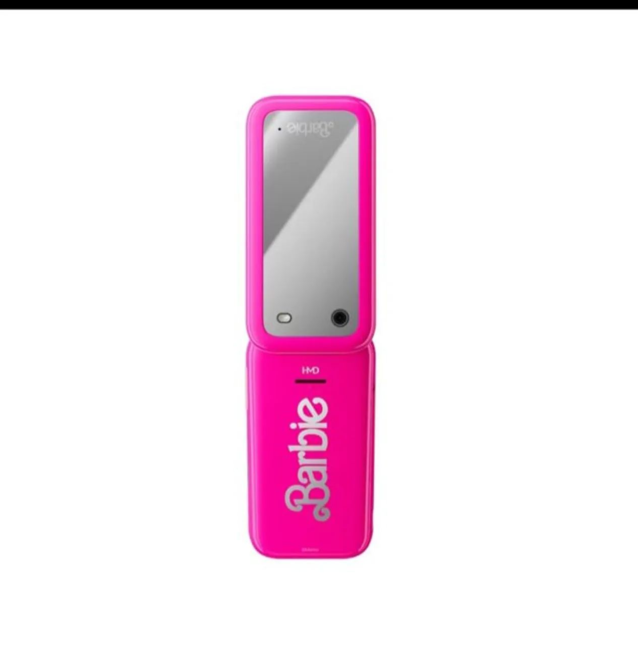 Celular da Barbie não pega wi-fi pega chip  - Foto 3