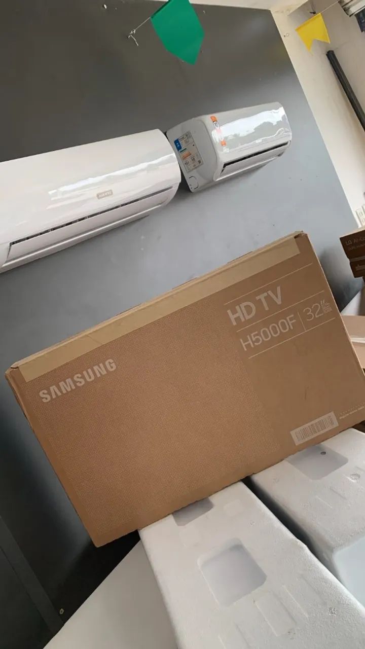 Smart TV Samsung 32" Tizen