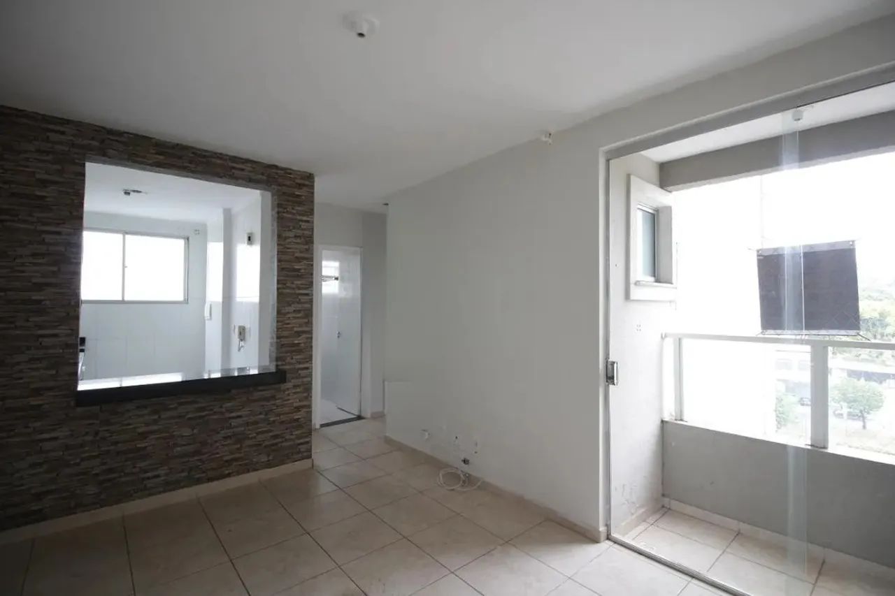 Apartamento à Venda - Castelo, 2 Quartos, 50 m2 - Foto 3