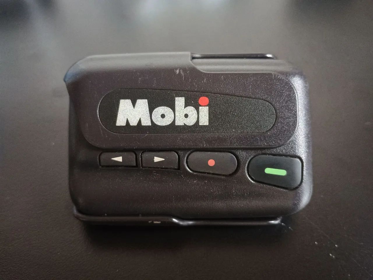 Bip Motorola Mobi
