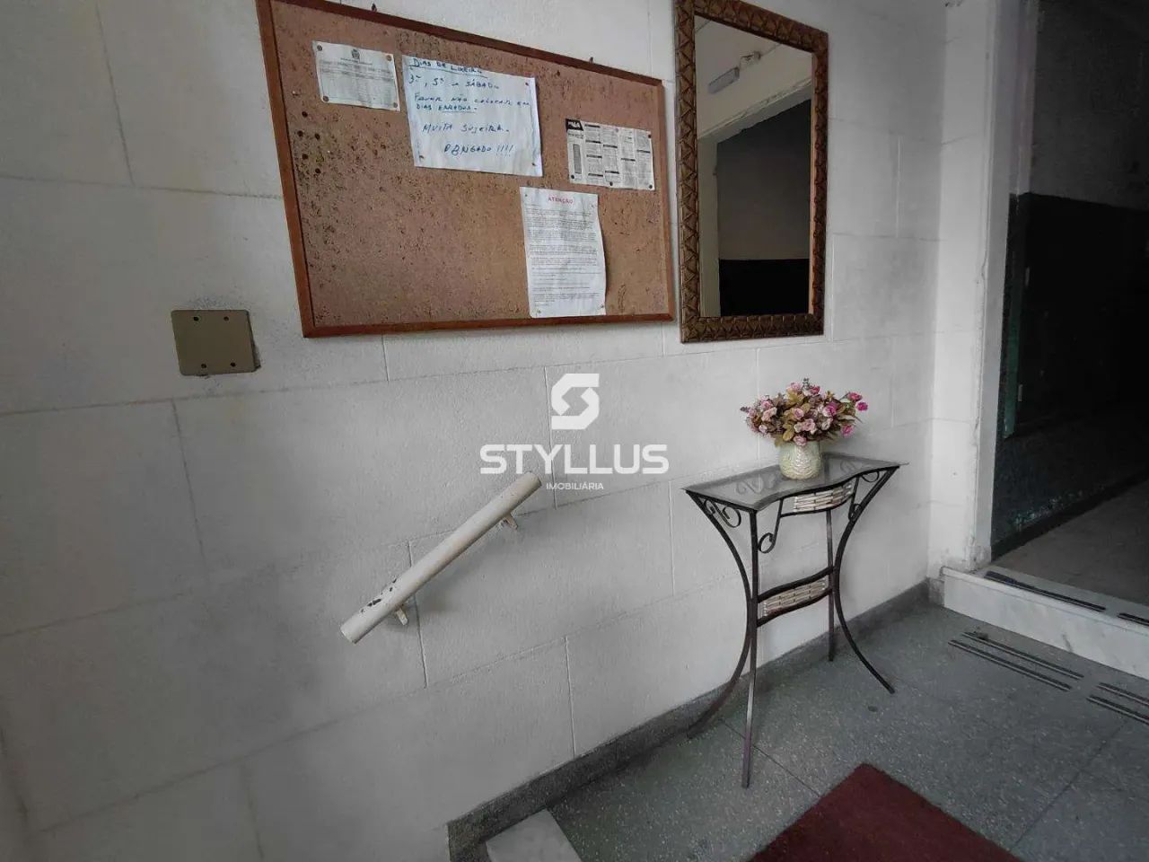 Engenho Novo | Apartamento 1 quarto - Foto 3