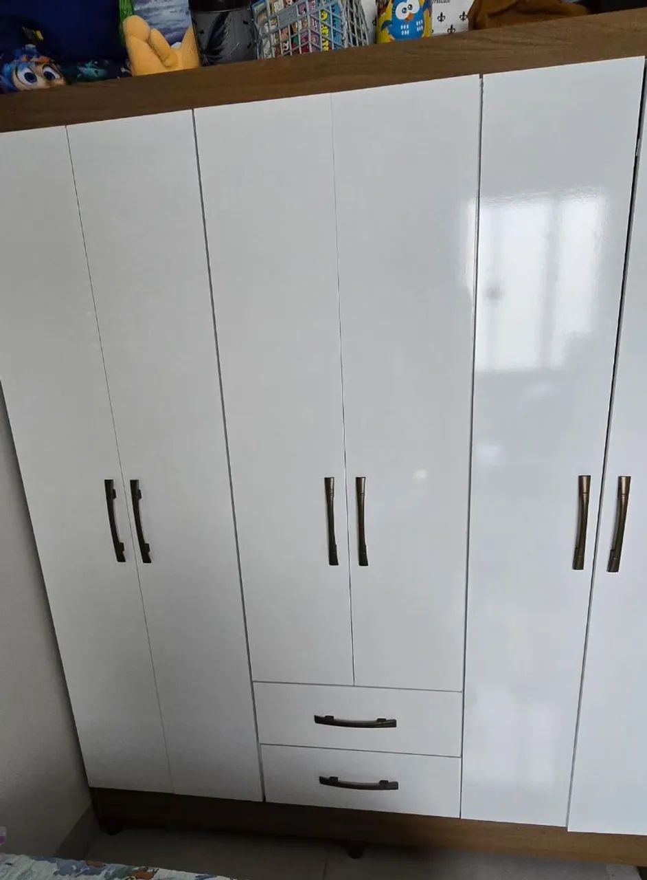 Guarda Roupa infantil 