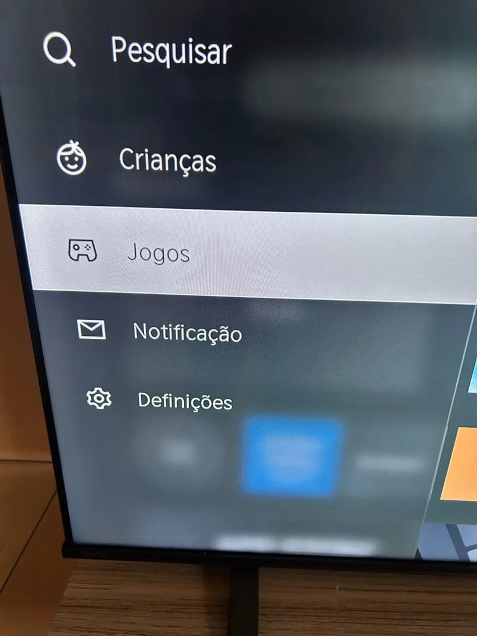 Smart tv Toshiba 4k - Foto 4