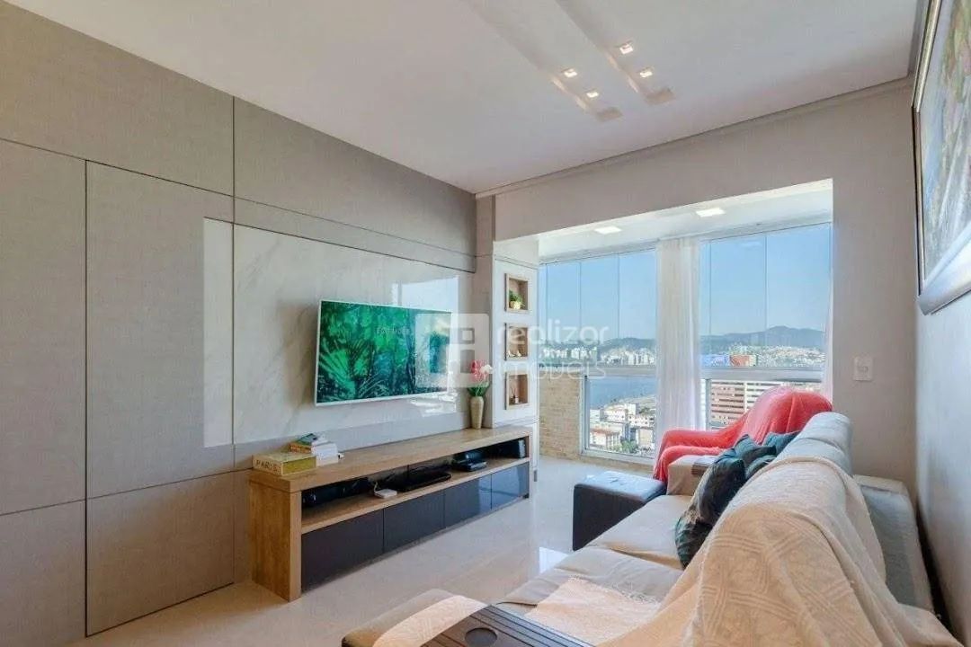Cobertura Residencial à venda, Estreito, Florianópolis - CO0070. - Foto 2