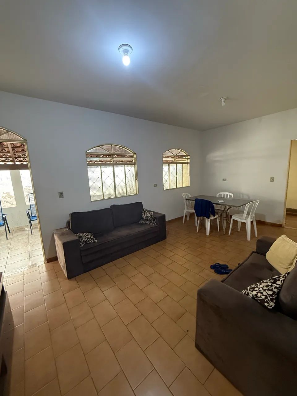 Casa Padrão Próximo Centro - Foto 3