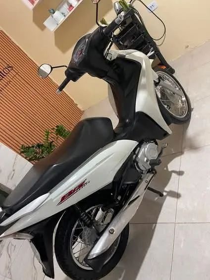 Biz 110i 2023 - Foto 2