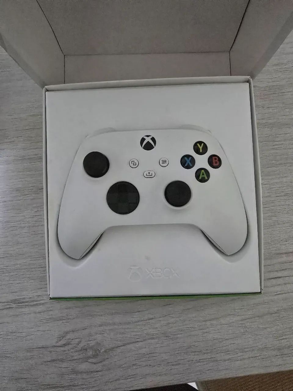 Controle Xbox Series 