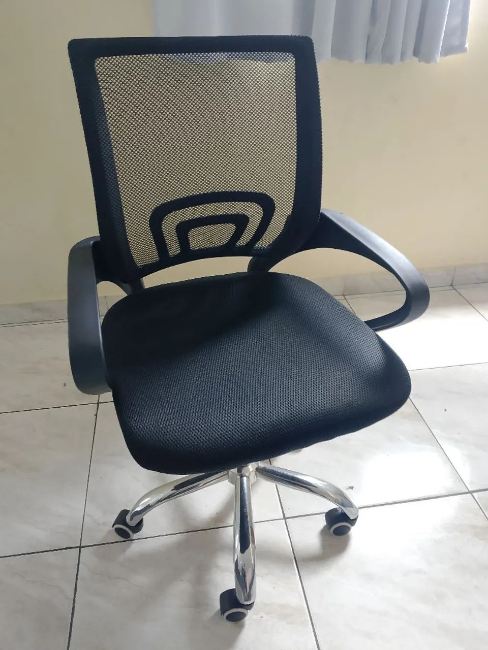 Cadeira de escritório 